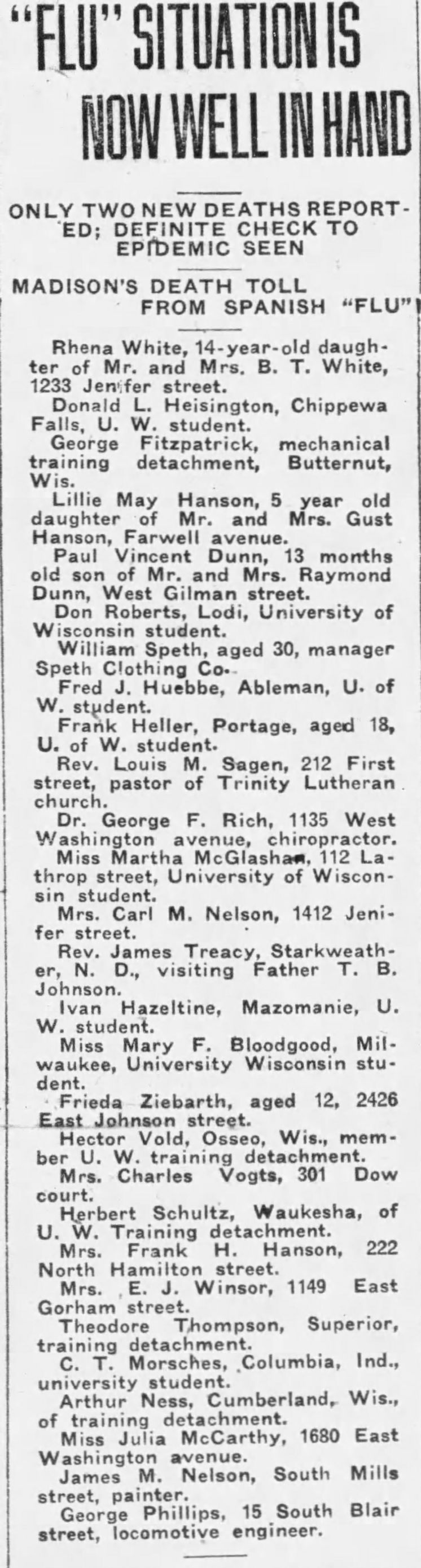 State Journal, Oct. 16, 1918